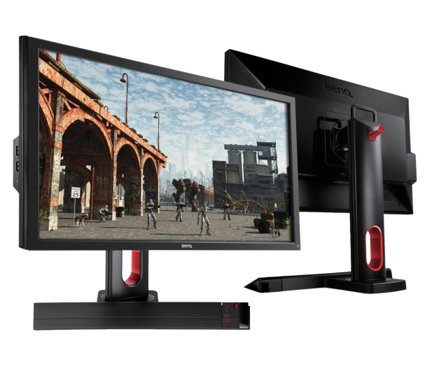 BENQ XL2720Z - 173010 - zdjęcie 7